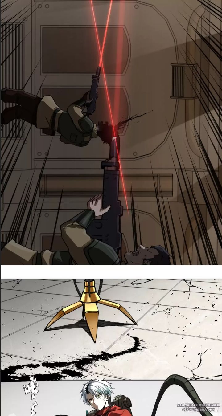 Truyền Kỳ Thái Lạc - Chapter 32 - Page 32