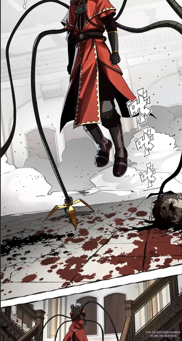 Truyền Kỳ Thái Lạc - Chapter 32 - Page 33