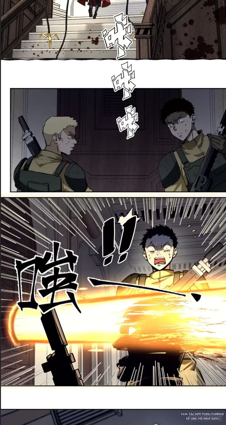 Truyền Kỳ Thái Lạc - Chapter 32 - Page 34