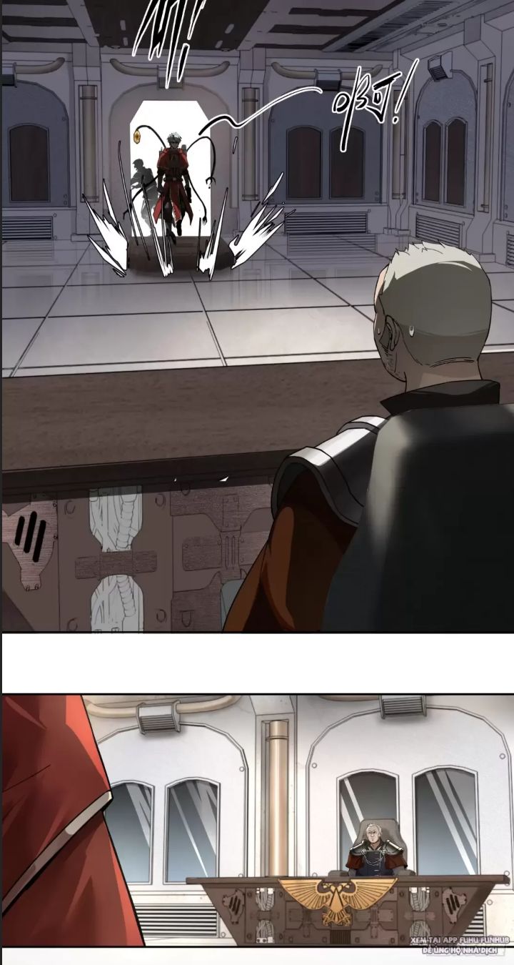 Truyền Kỳ Thái Lạc - Chapter 32 - Page 36