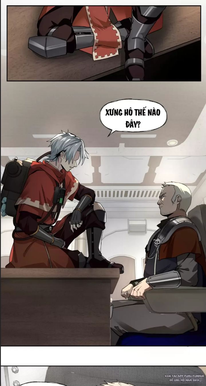 Truyền Kỳ Thái Lạc - Chapter 32 - Page 37