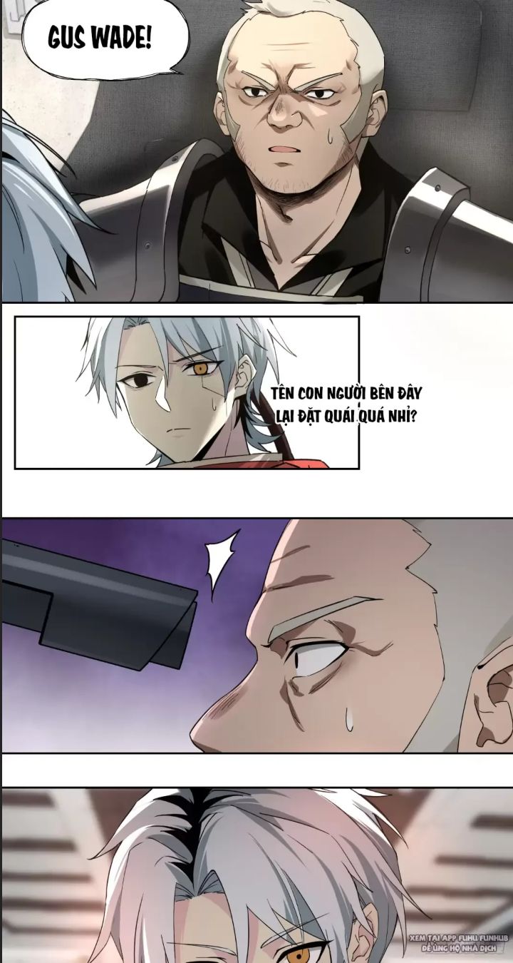 Truyền Kỳ Thái Lạc - Chapter 32 - Page 38