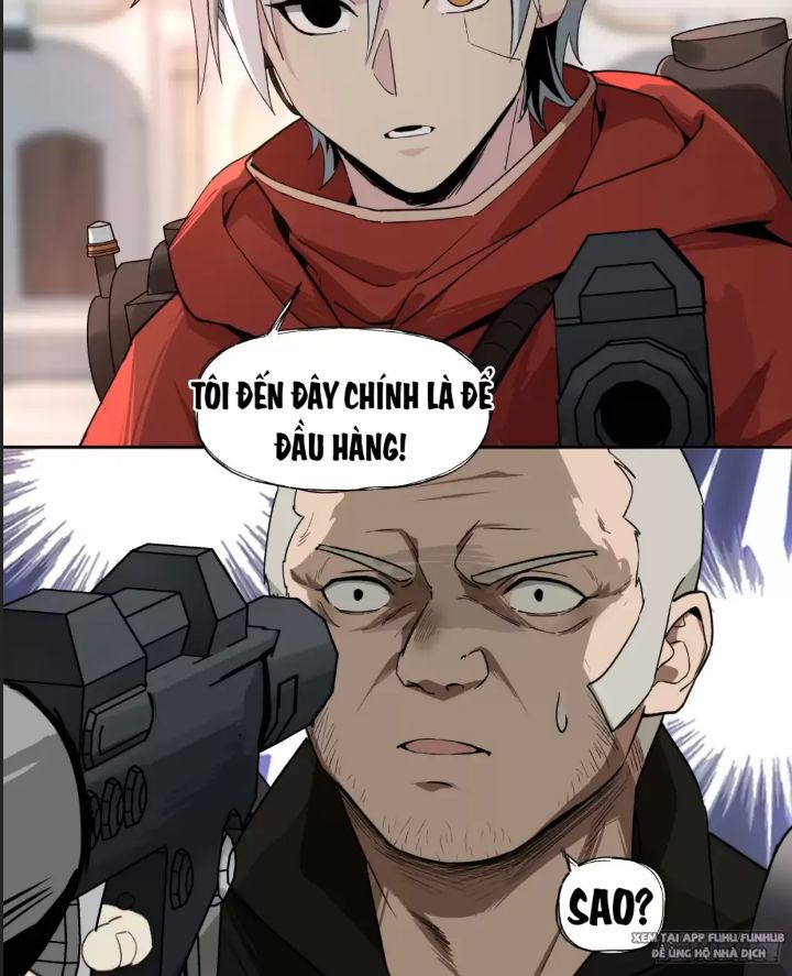 Truyền Kỳ Thái Lạc - Chapter 32 - Page 39