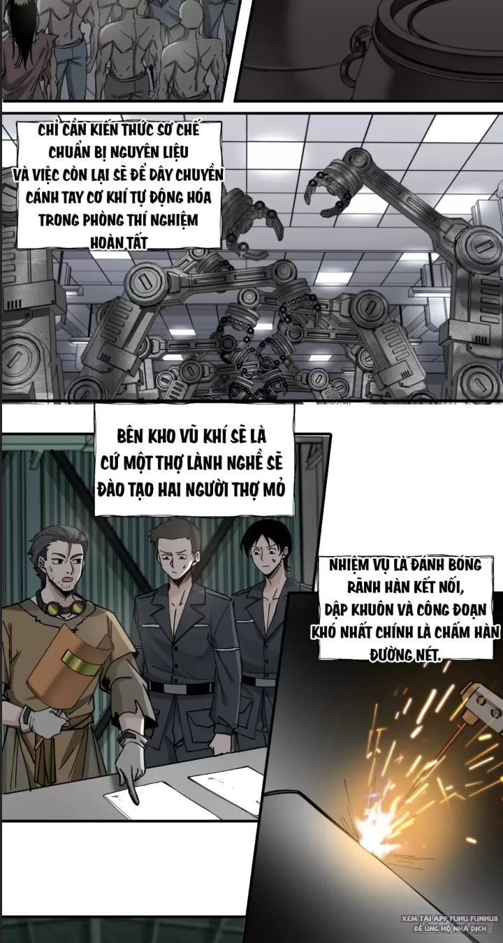 Truyền Kỳ Thái Lạc - Chapter 32 - Page 4