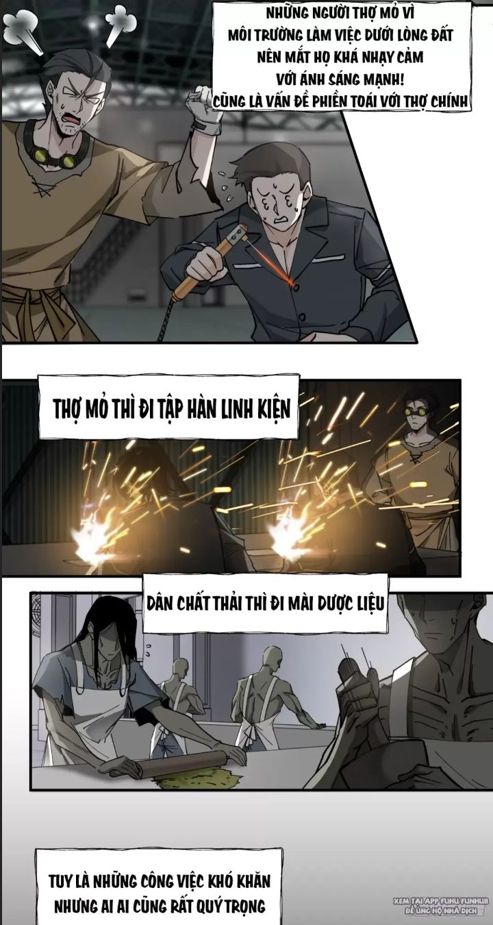 Truyền Kỳ Thái Lạc - Chapter 32 - Page 5