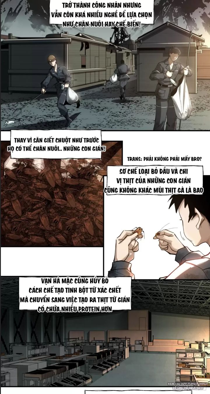 Truyền Kỳ Thái Lạc - Chapter 32 - Page 7