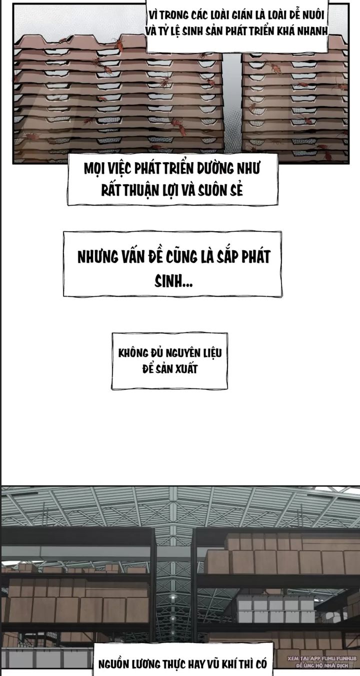 Truyền Kỳ Thái Lạc - Chapter 32 - Page 8