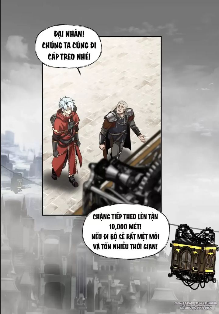 Truyền Kỳ Thái Lạc - Chapter 33 - Page 24