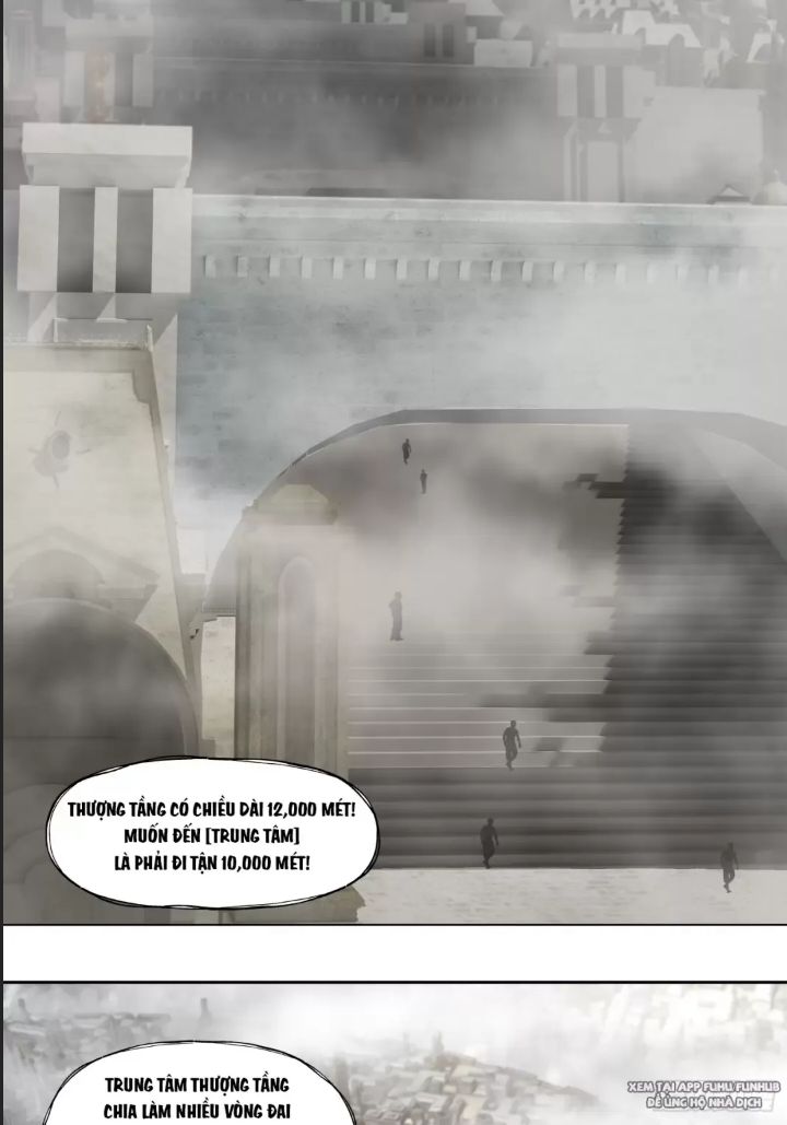 Truyền Kỳ Thái Lạc - Chapter 33 - Page 25