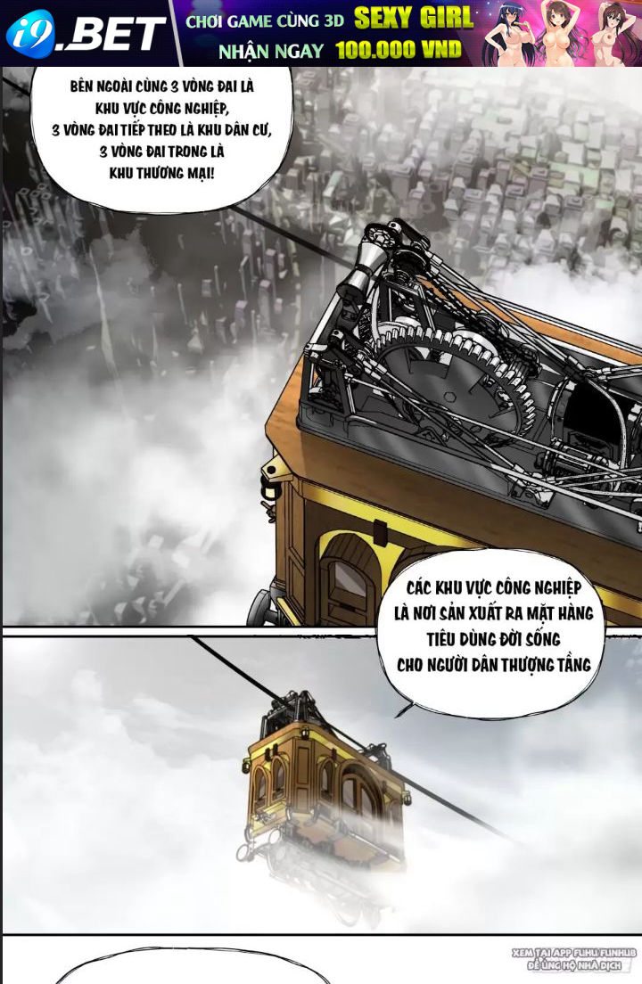 Truyền Kỳ Thái Lạc - Chapter 33 - Page 26