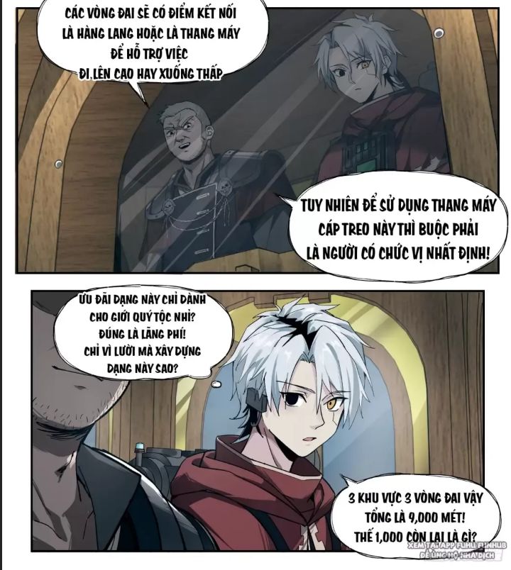 Truyền Kỳ Thái Lạc - Chapter 33 - Page 27