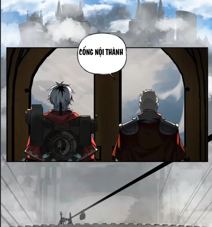 Truyền Kỳ Thái Lạc - Chapter 33 - Page 28