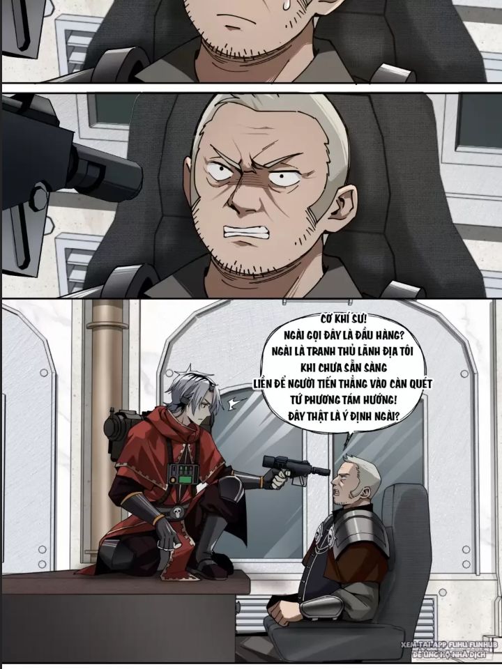 Truyền Kỳ Thái Lạc - Chapter 33 - Page 4