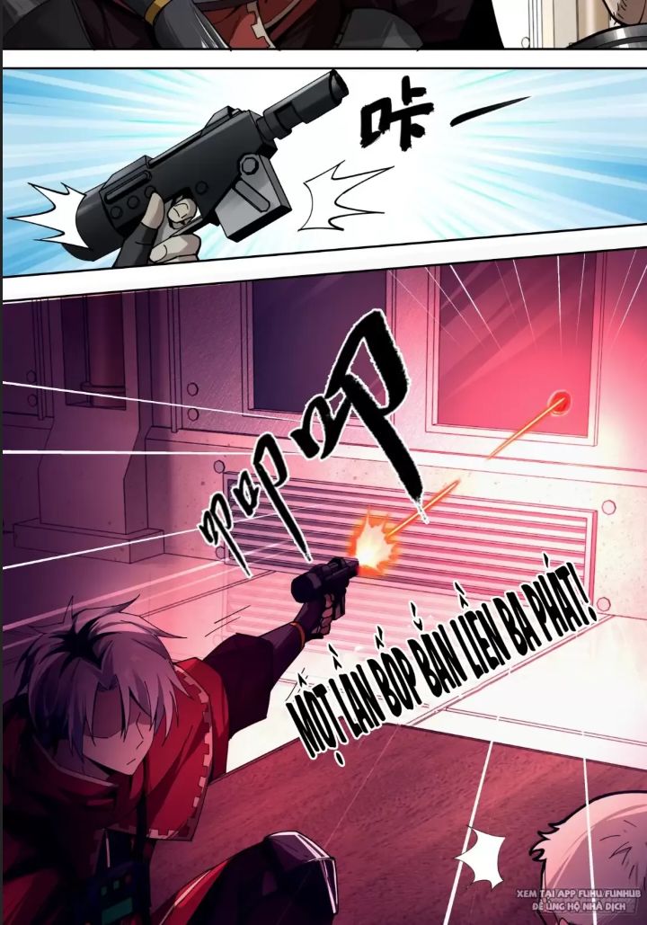 Truyền Kỳ Thái Lạc - Chapter 33 - Page 7