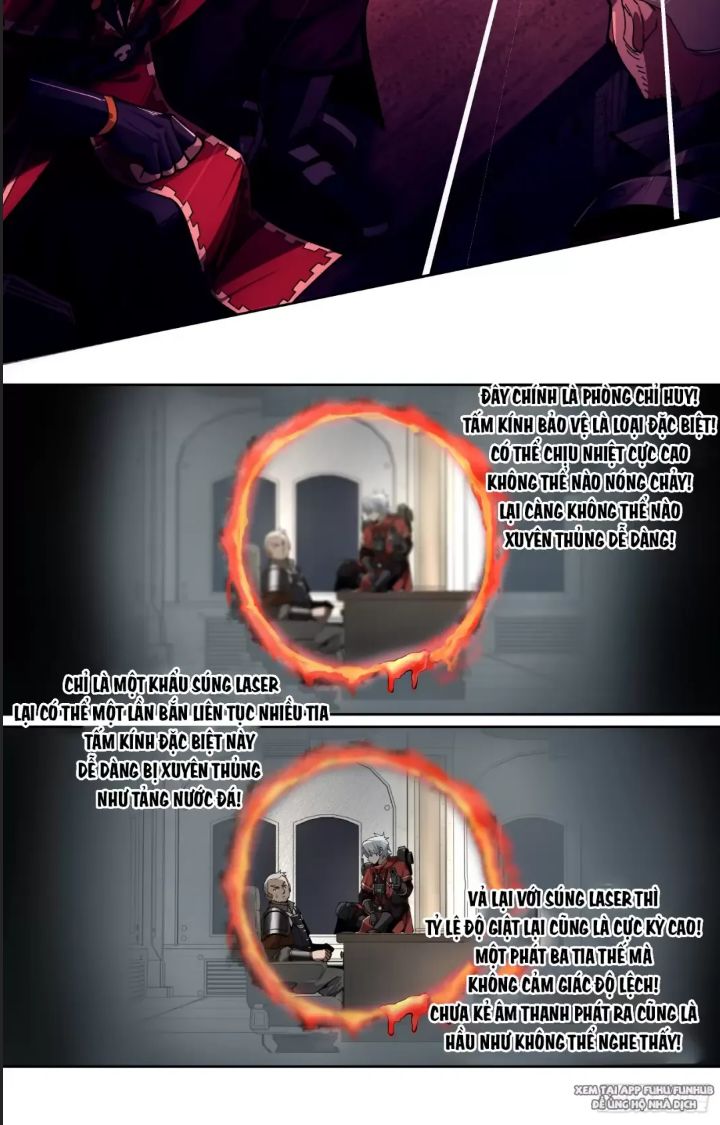 Truyền Kỳ Thái Lạc - Chapter 33 - Page 8