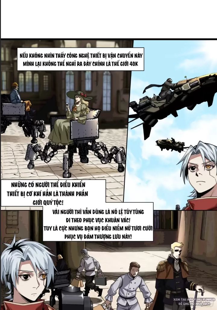 Truyền Kỳ Thái Lạc - Chapter 34 - Page 11