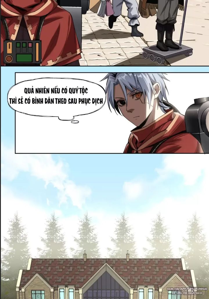 Truyền Kỳ Thái Lạc - Chapter 34 - Page 12