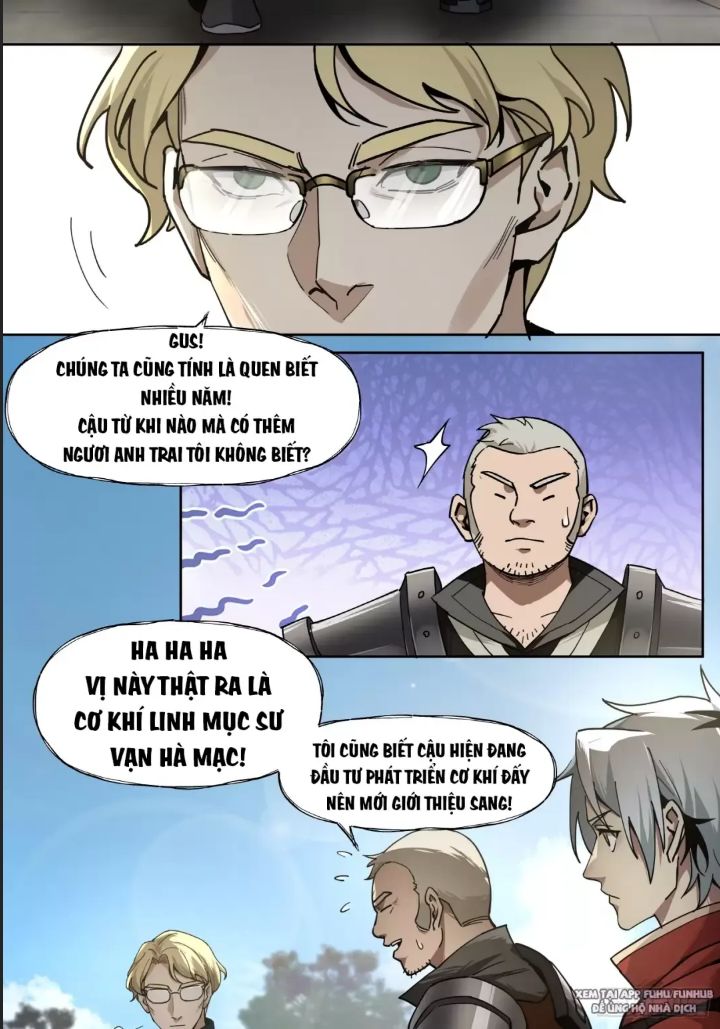 Truyền Kỳ Thái Lạc - Chapter 34 - Page 17