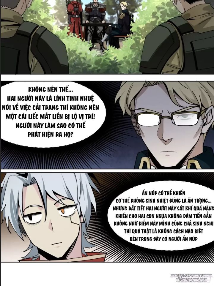 Truyền Kỳ Thái Lạc - Chapter 34 - Page 21