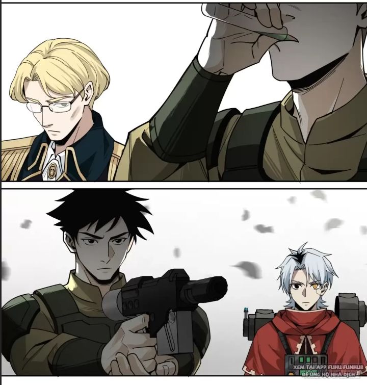 Truyền Kỳ Thái Lạc - Chapter 34 - Page 24