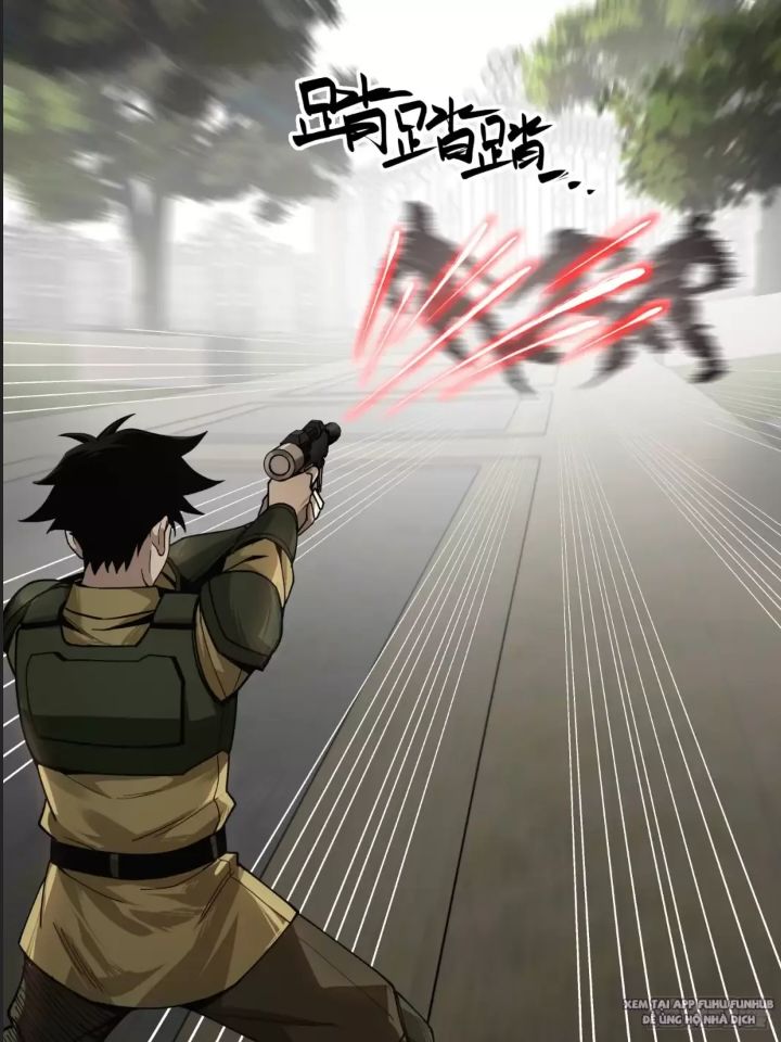 Truyền Kỳ Thái Lạc - Chapter 34 - Page 25