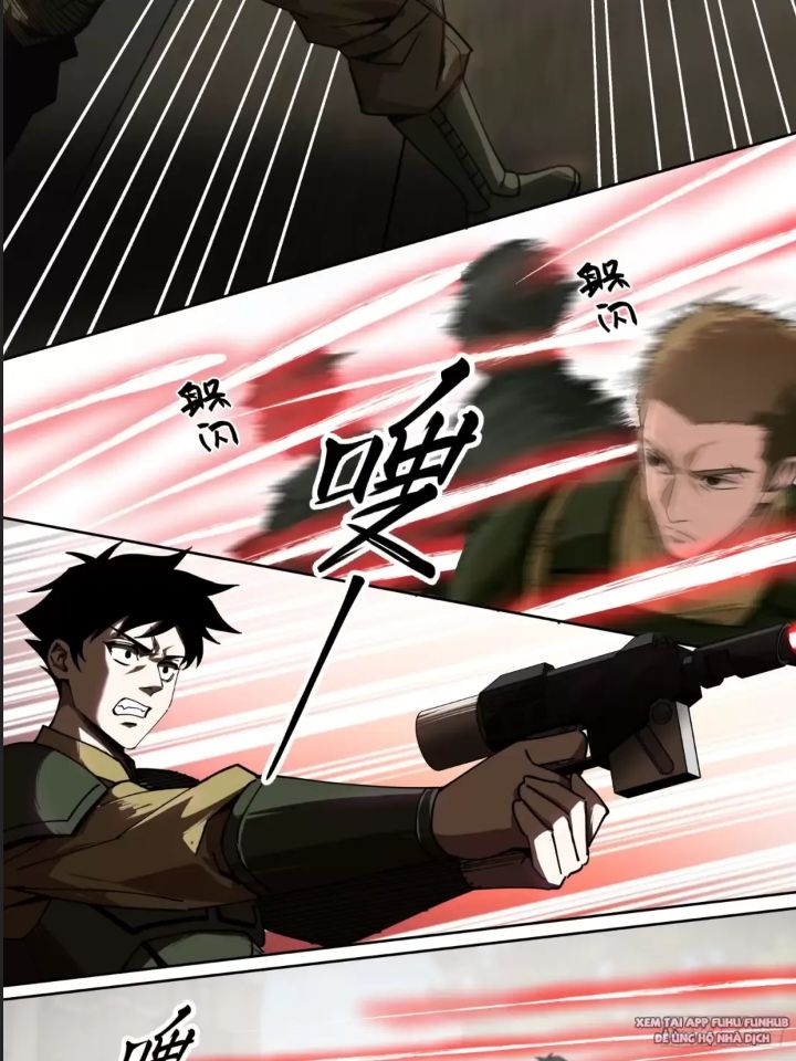 Truyền Kỳ Thái Lạc - Chapter 34 - Page 26