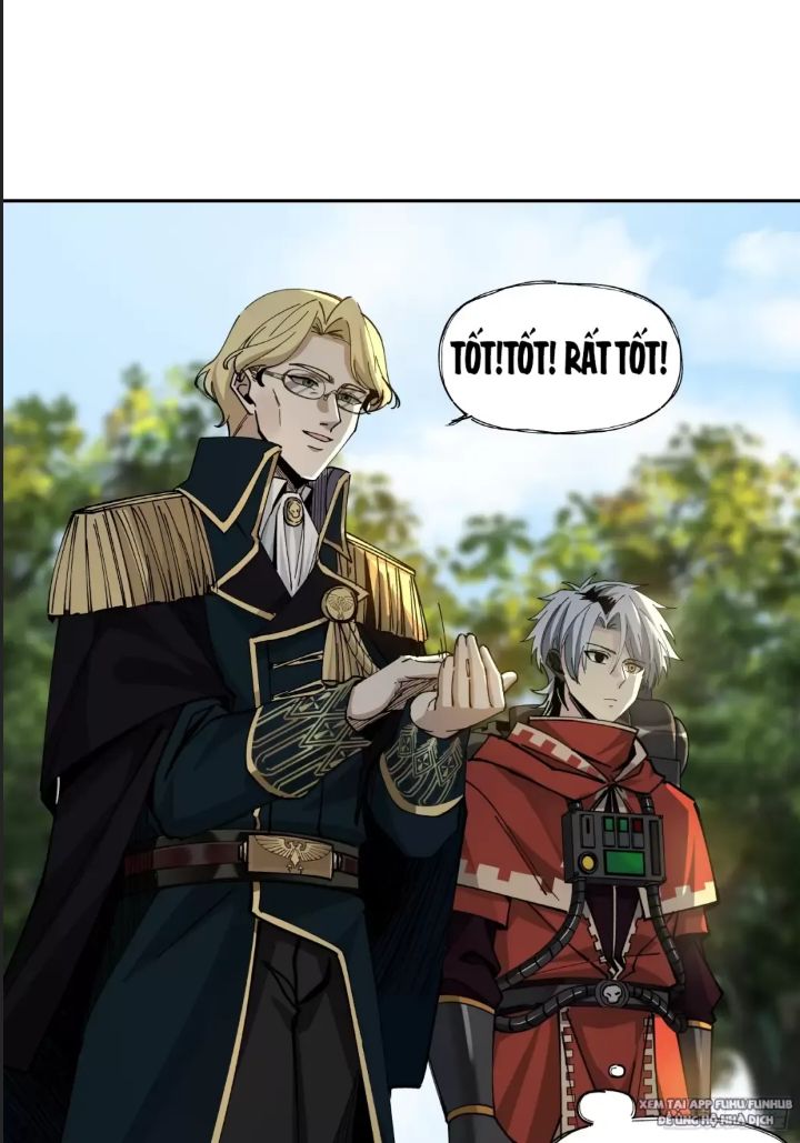 Truyền Kỳ Thái Lạc - Chapter 34 - Page 28