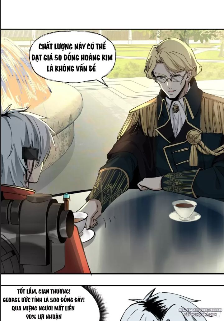 Truyền Kỳ Thái Lạc - Chapter 34 - Page 31