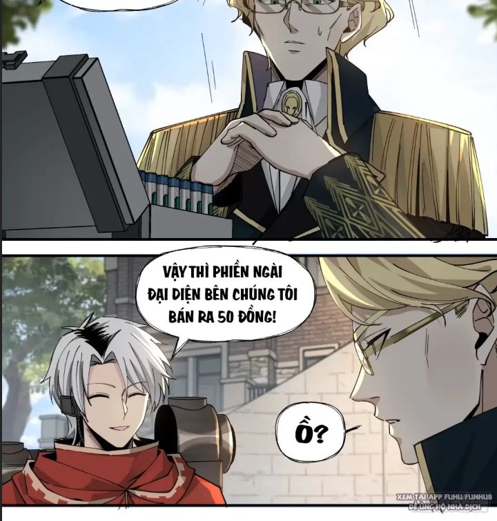 Truyền Kỳ Thái Lạc - Chapter 34 - Page 33