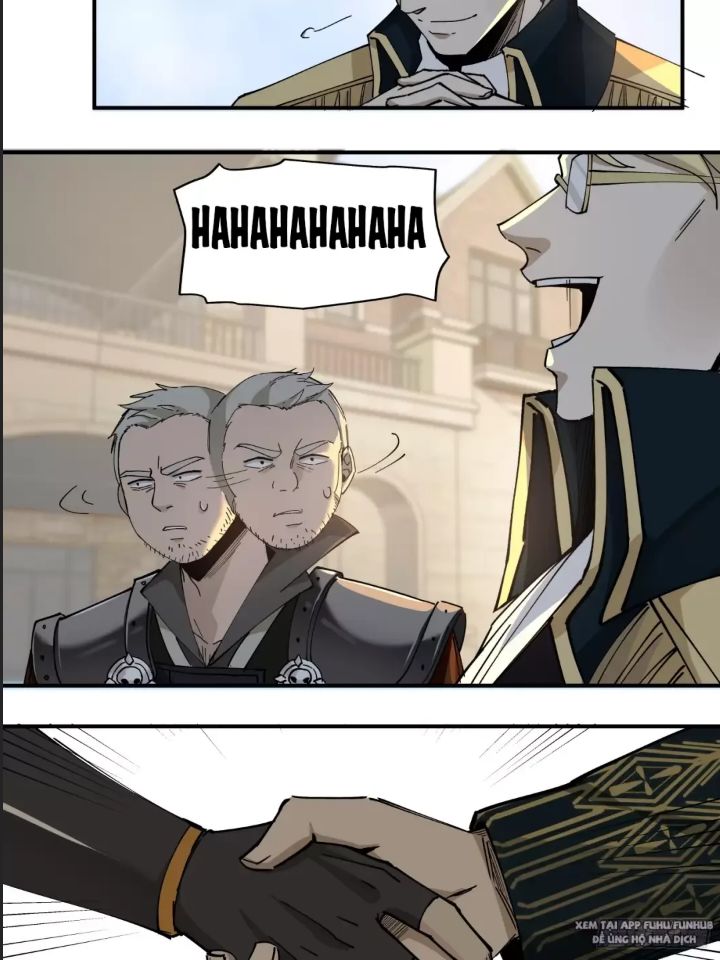 Truyền Kỳ Thái Lạc - Chapter 34 - Page 35