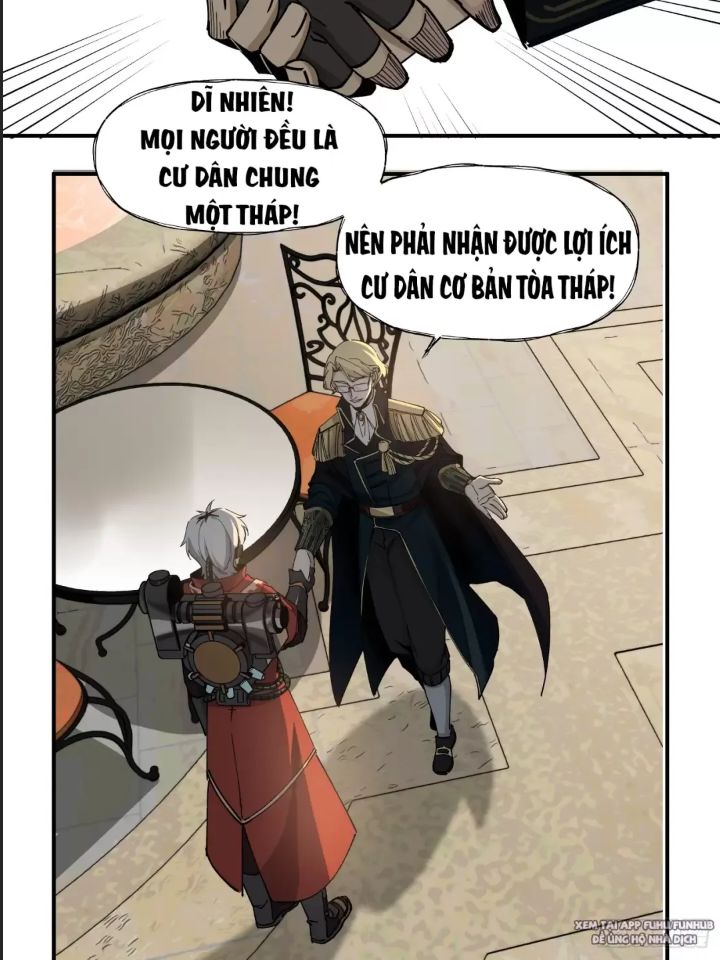 Truyền Kỳ Thái Lạc - Chapter 34 - Page 36