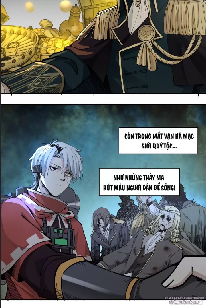 Truyền Kỳ Thái Lạc - Chapter 34 - Page 38