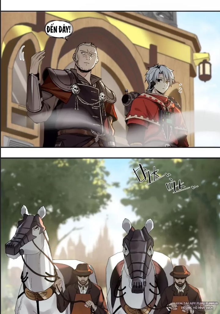 Truyền Kỳ Thái Lạc - Chapter 34 - Page 4