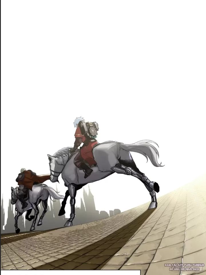 Truyền Kỳ Thái Lạc - Chapter 34 - Page 7