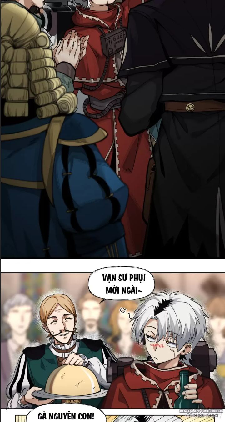 Truyền Kỳ Thái Lạc - Chapter 35 - Page 10