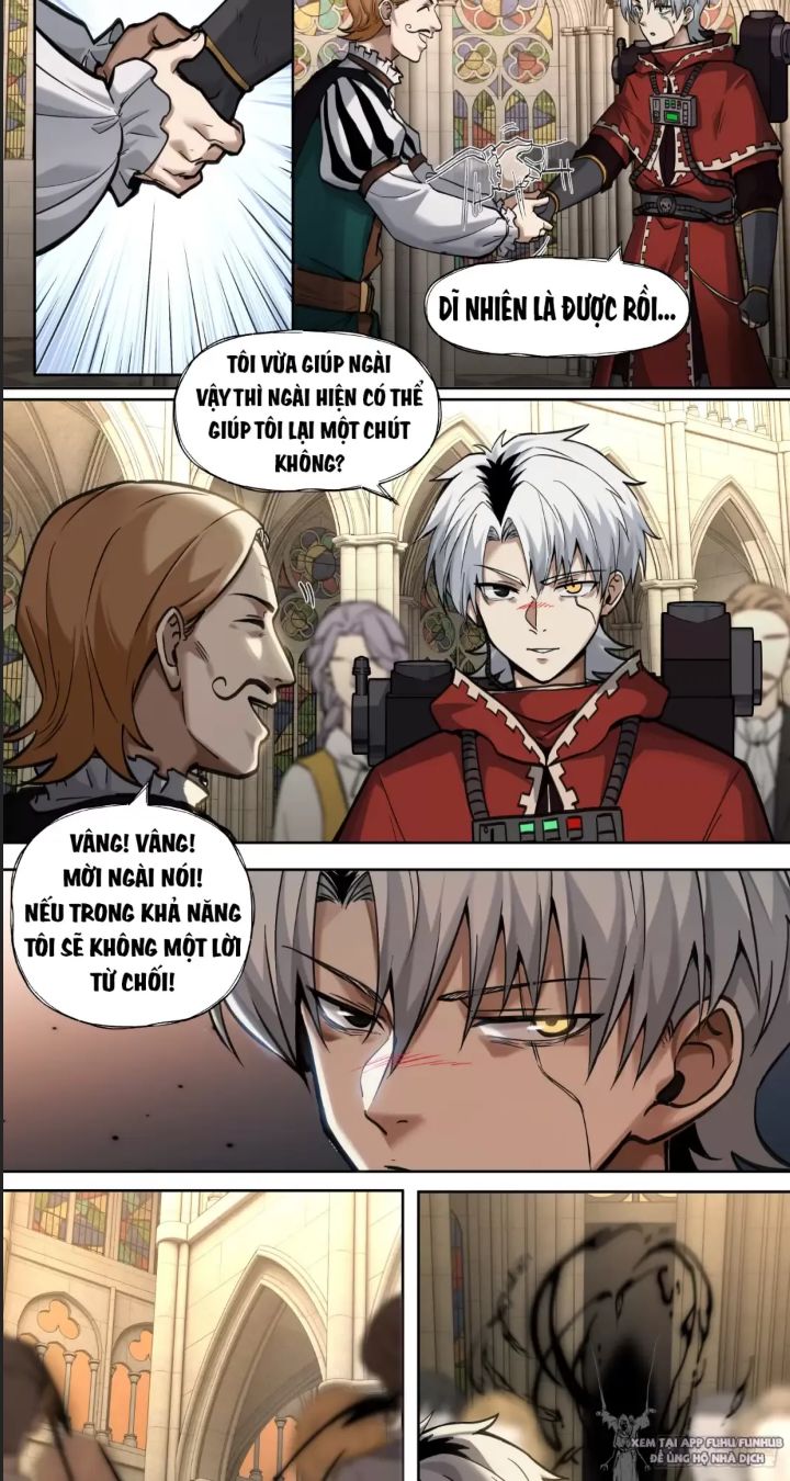 Truyền Kỳ Thái Lạc - Chapter 35 - Page 15