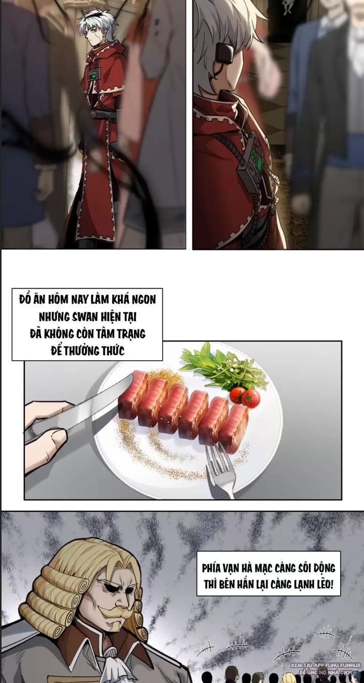 Truyền Kỳ Thái Lạc - Chapter 35 - Page 16