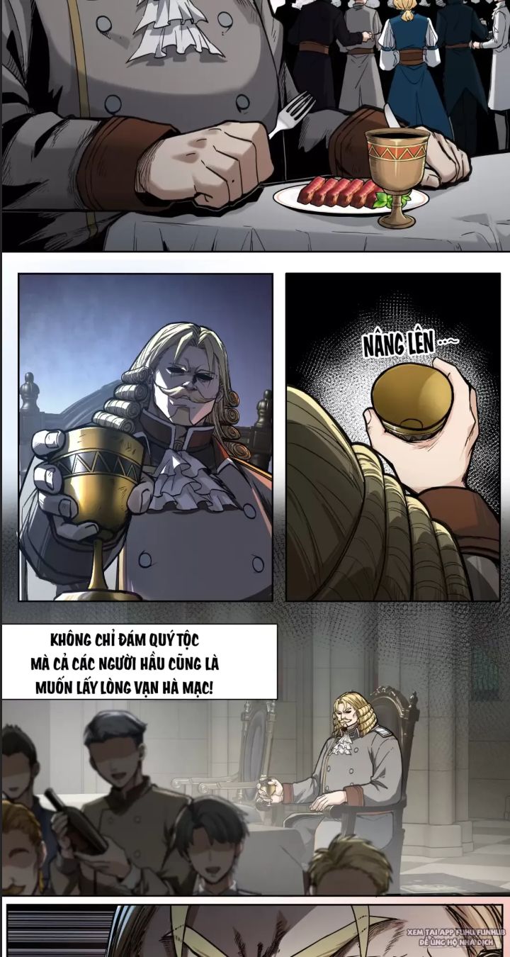 Truyền Kỳ Thái Lạc - Chapter 35 - Page 17