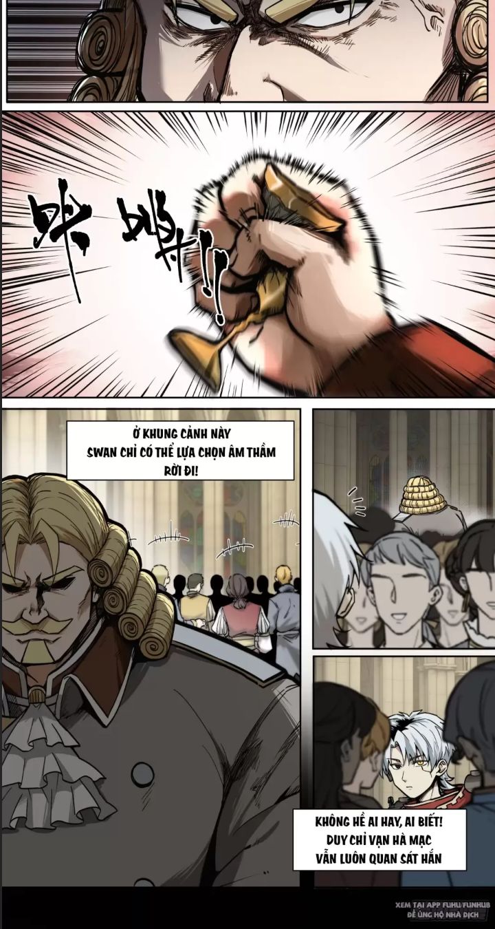 Truyền Kỳ Thái Lạc - Chapter 35 - Page 18