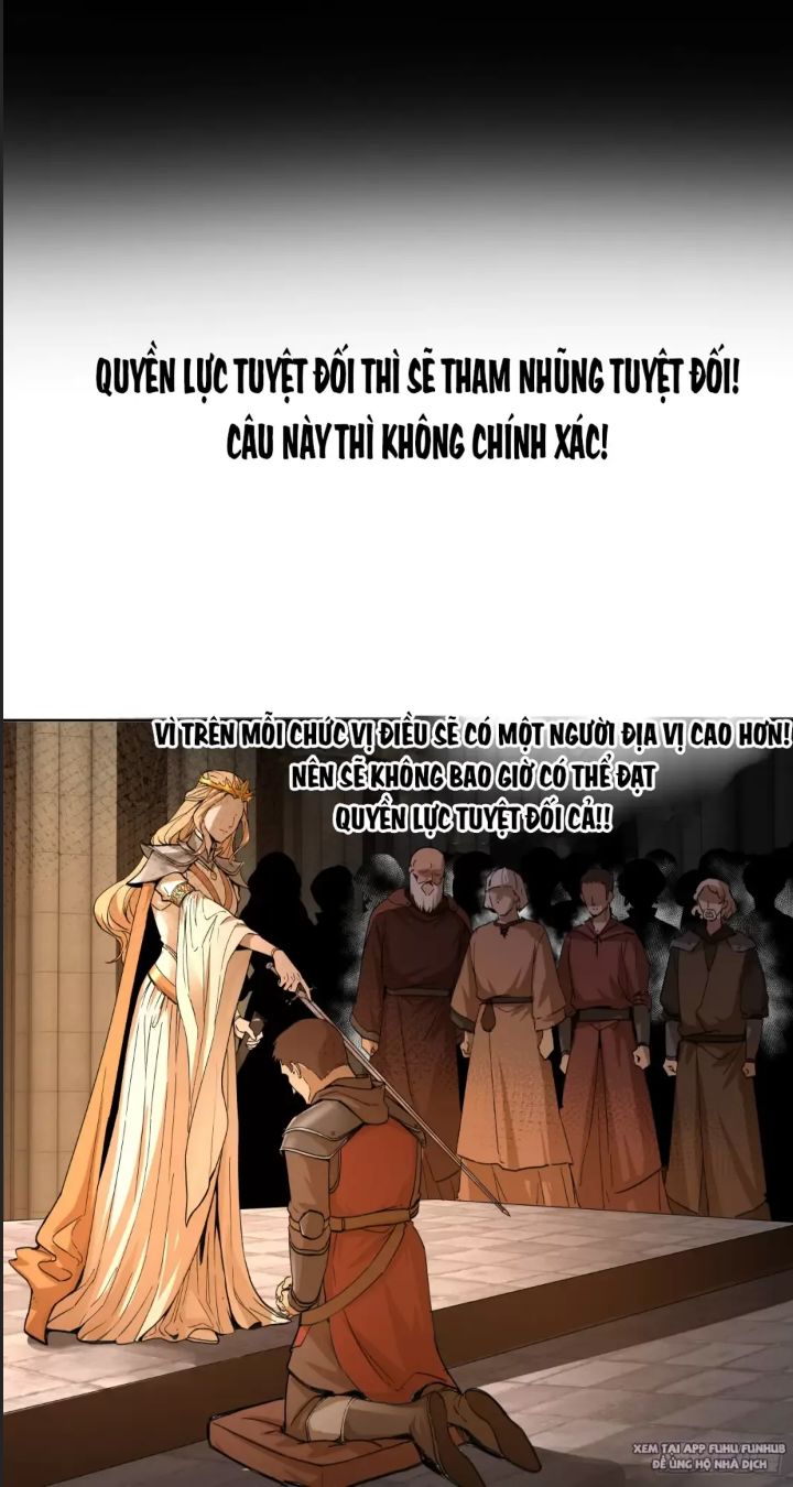 Truyền Kỳ Thái Lạc - Chapter 35 - Page 19