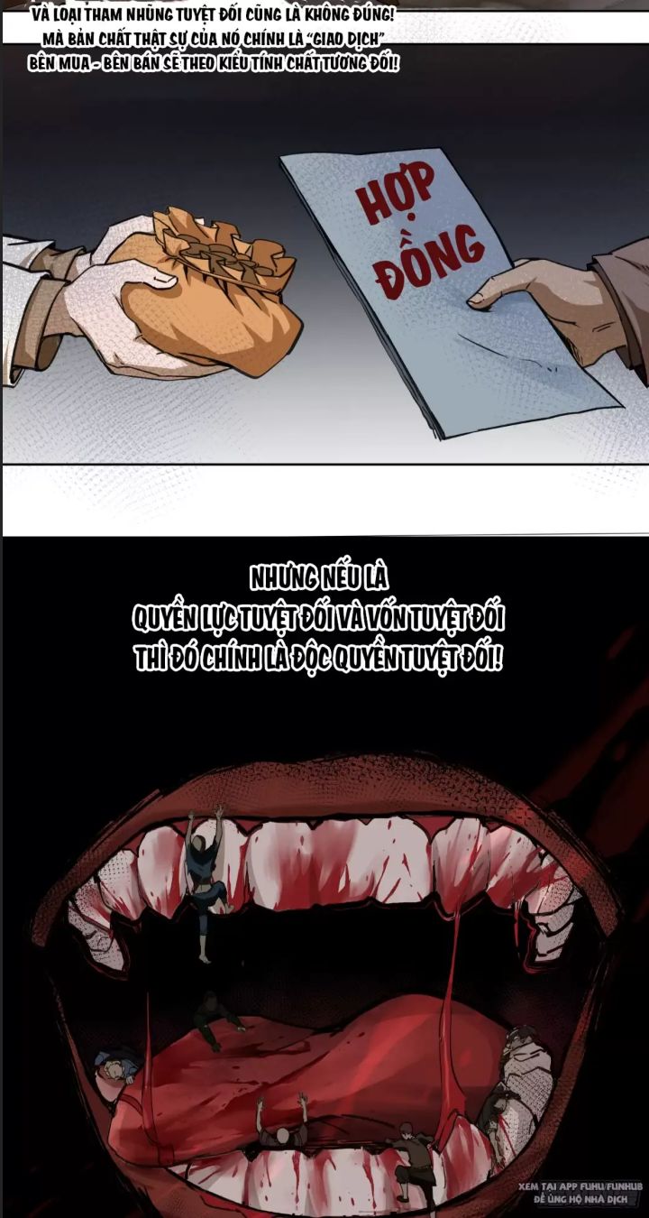 Truyền Kỳ Thái Lạc - Chapter 35 - Page 20