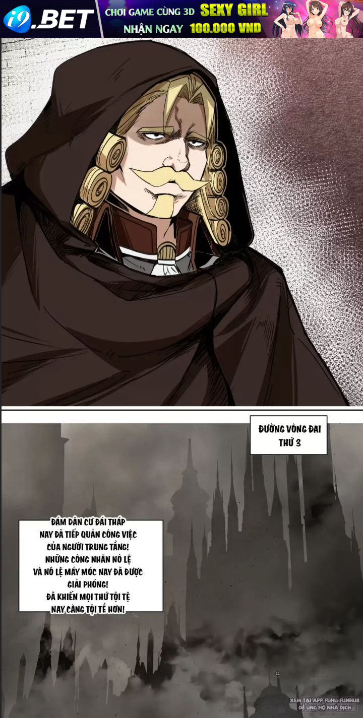 Truyền Kỳ Thái Lạc - Chapter 35 - Page 22