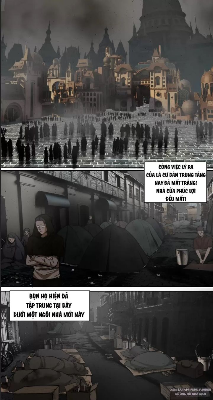 Truyền Kỳ Thái Lạc - Chapter 35 - Page 23