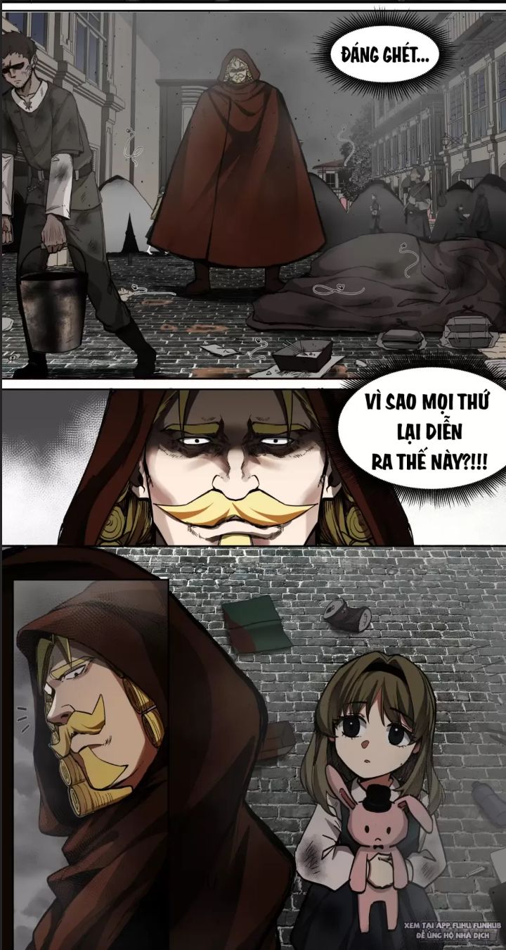 Truyền Kỳ Thái Lạc - Chapter 35 - Page 24