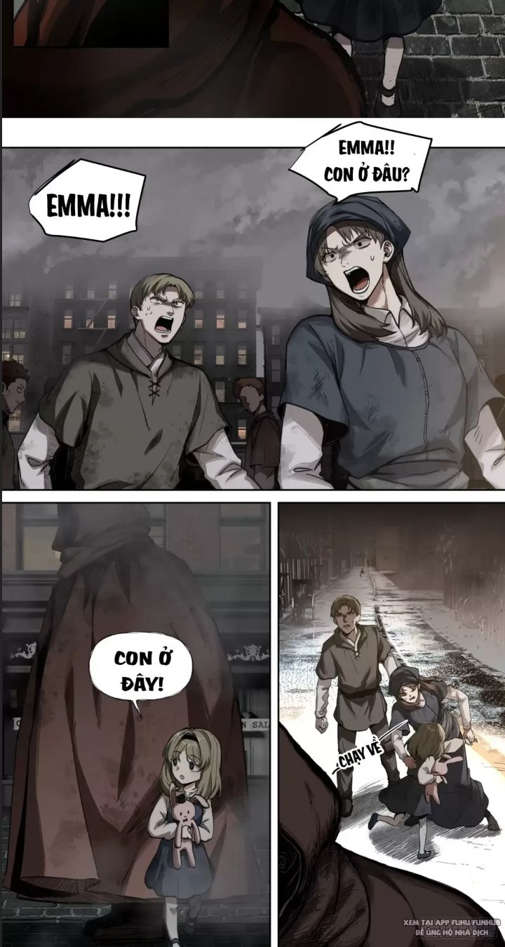 Truyền Kỳ Thái Lạc - Chapter 35 - Page 25