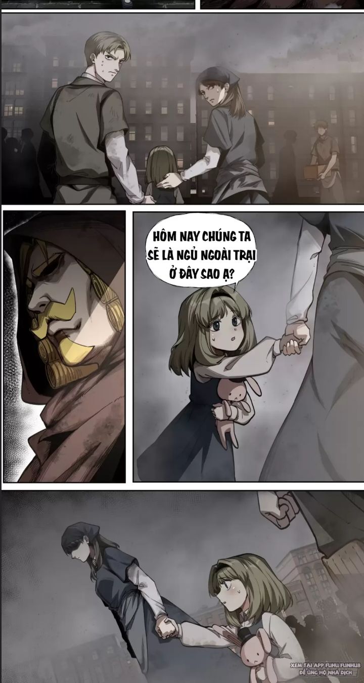 Truyền Kỳ Thái Lạc - Chapter 35 - Page 26