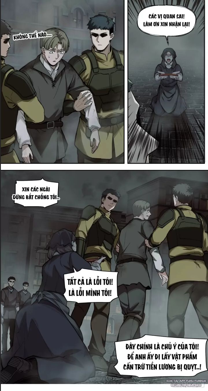 Truyền Kỳ Thái Lạc - Chapter 35 - Page 32