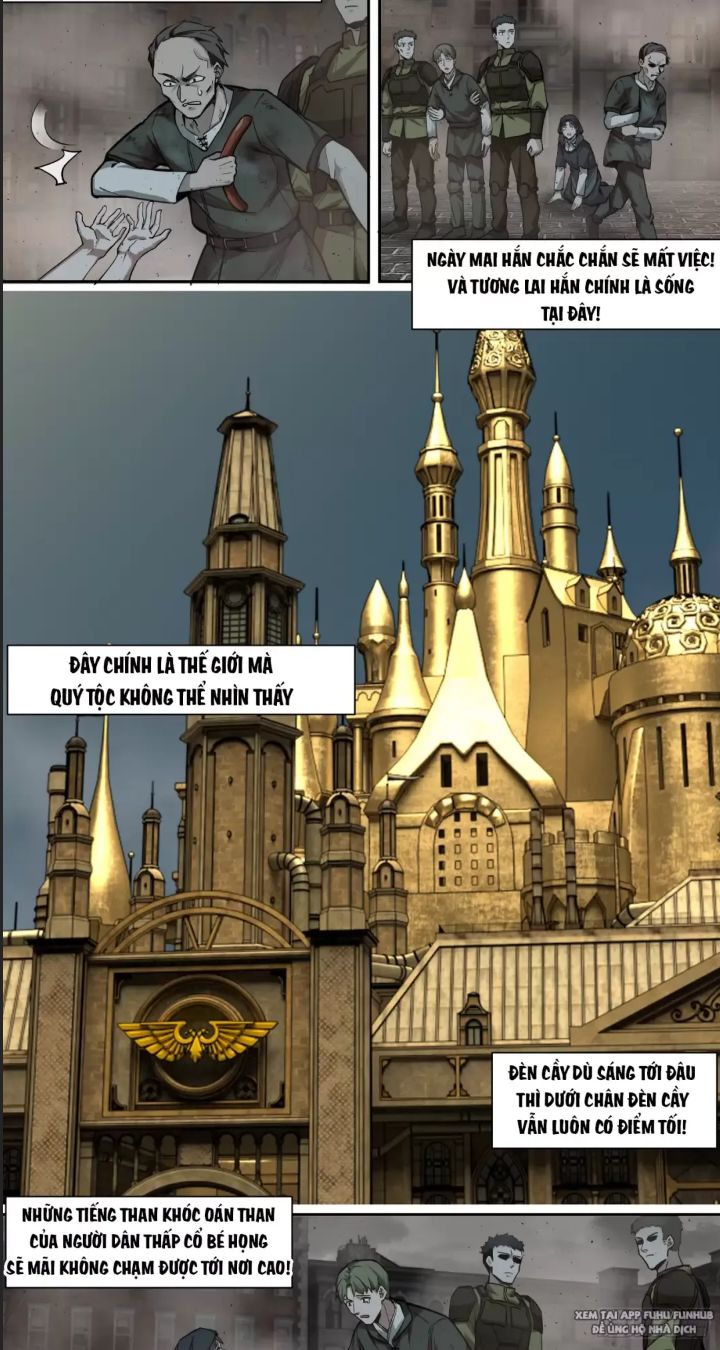 Truyền Kỳ Thái Lạc - Chapter 35 - Page 33