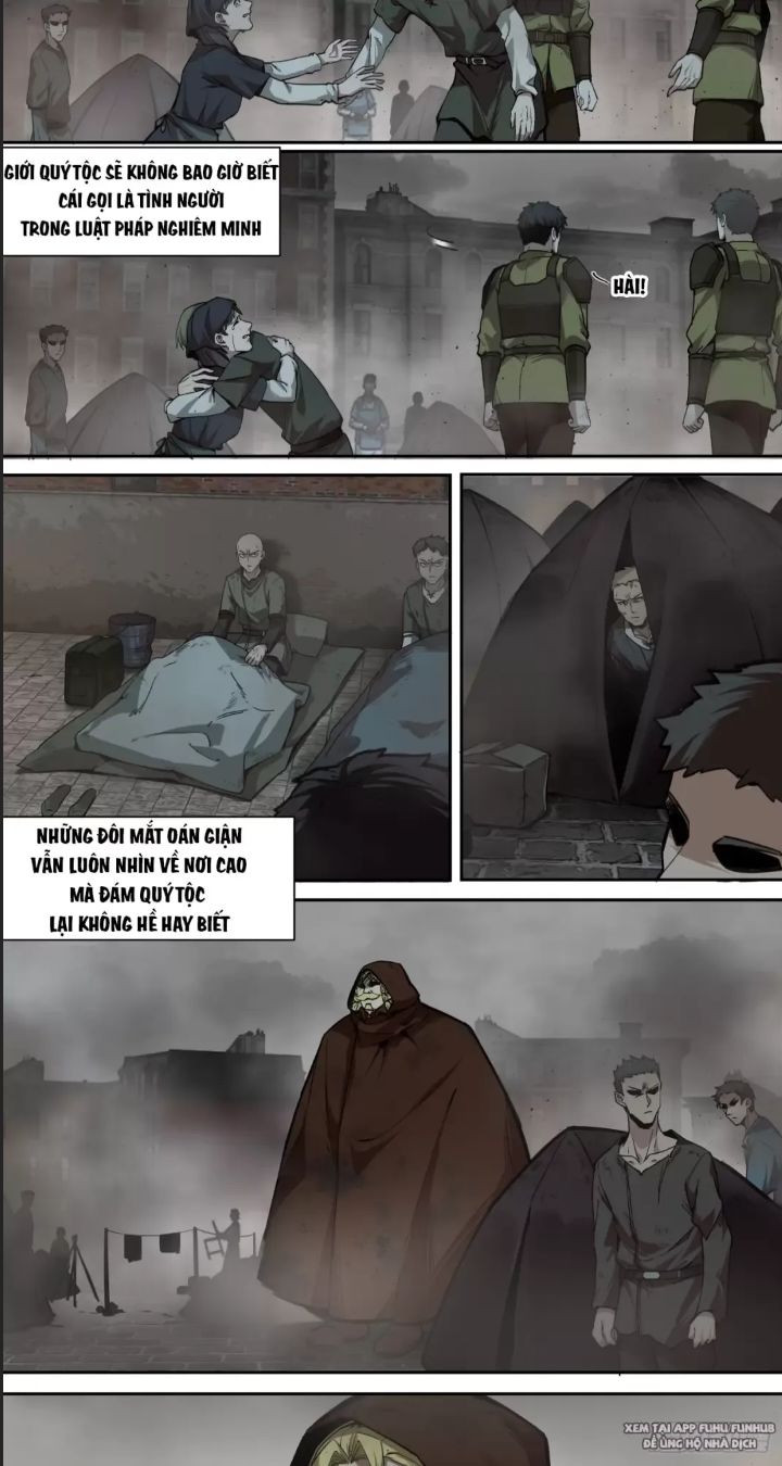 Truyền Kỳ Thái Lạc - Chapter 35 - Page 34