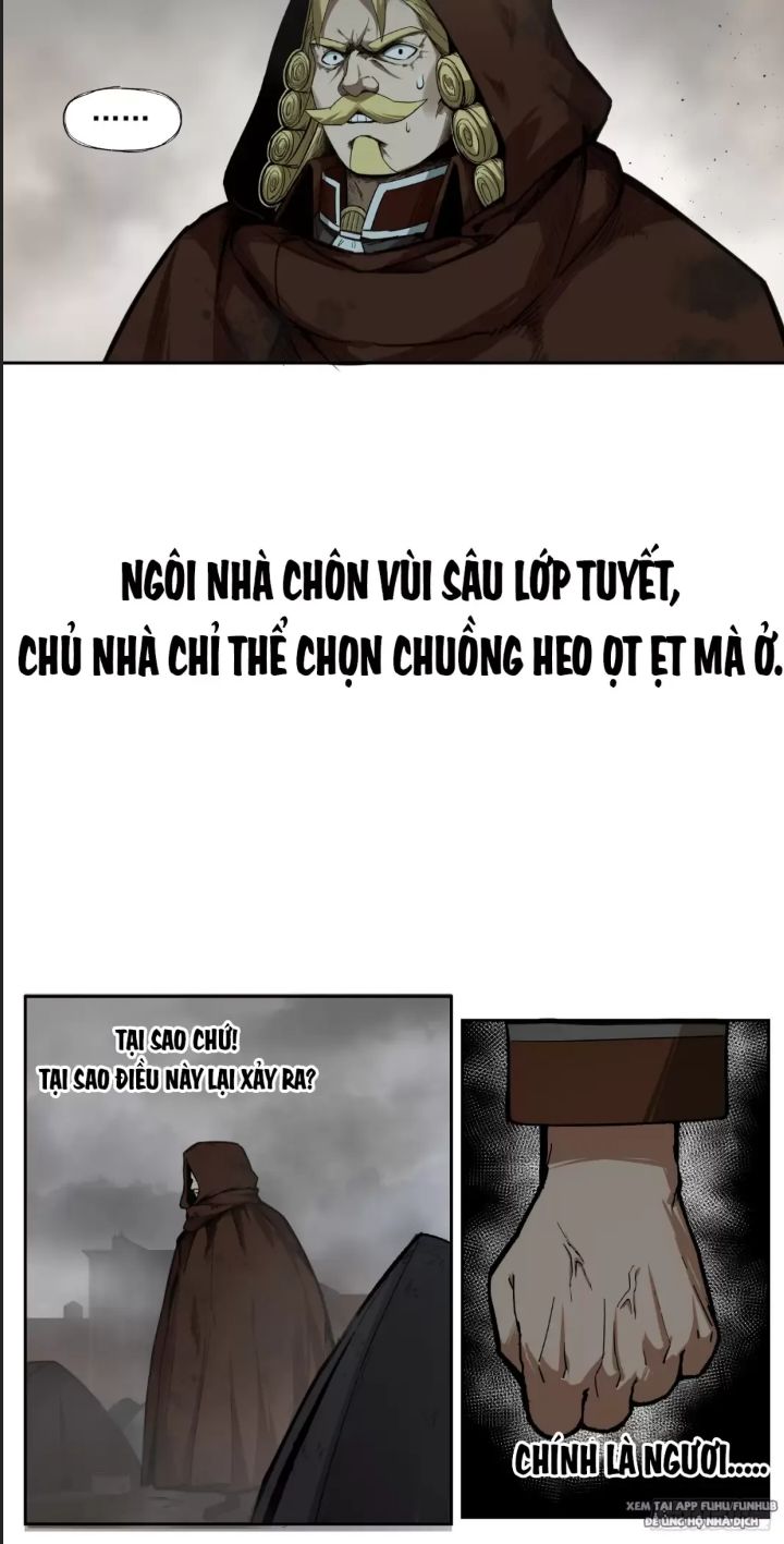 Truyền Kỳ Thái Lạc - Chapter 35 - Page 35